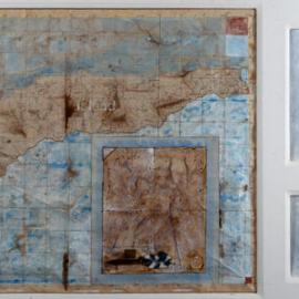 Skyline Sighting Map (Island - Isla)