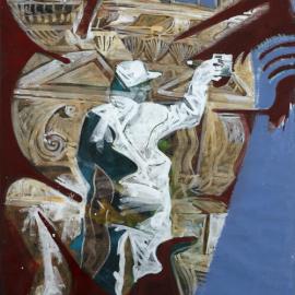 The Painter
