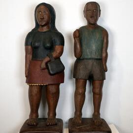 Sugar Cane Farmers