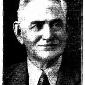 Myles Kelly 