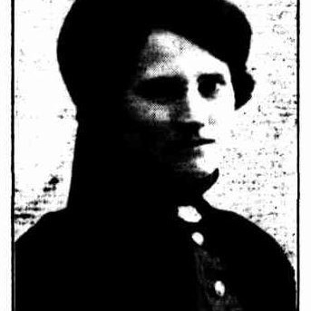 Matron Sarah (Stonehill-Brown) Kelly 