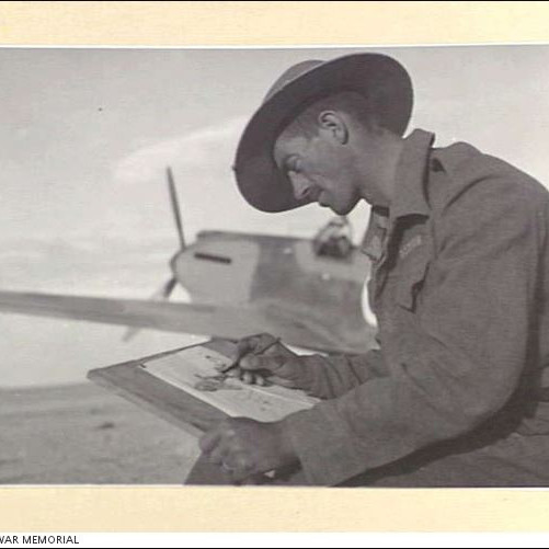 Alan Rendall Munro