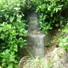 Memorial for Lloyd Meyers, February 2012