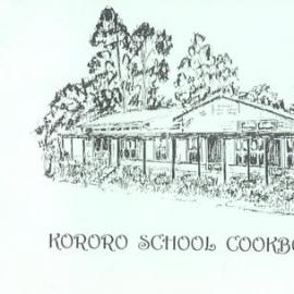 Kororo School Cookbook