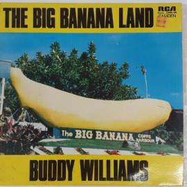 The Big Banana Land
