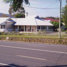 Coffs Harbour Antiques, 21 January 2005