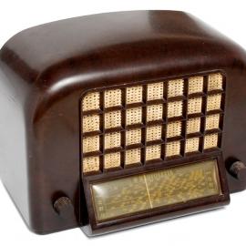 Radio, c. 1930