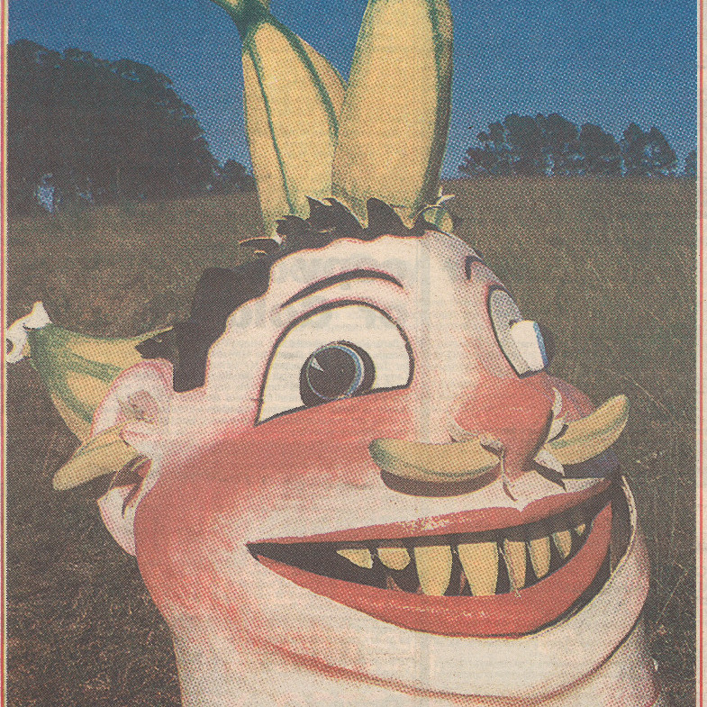 Coffs Carnivale 1996 - Getting It Together