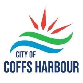 City of Coffs Harbour logo