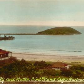Jetty Beach