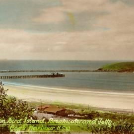 Jetty Beach