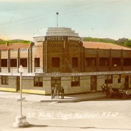 Hotel Coffs Harbour