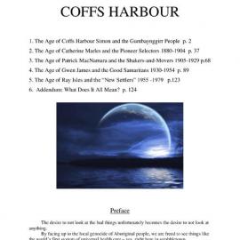 The Ages of Coffs 