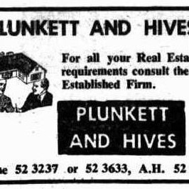 Alan Hives