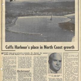 Panorama of Progress