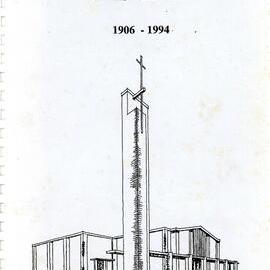 Coffs Harbour Parish History 1906 - 1994