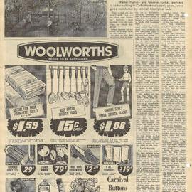 Cedar shipment wreckage ended, 1 April 1970