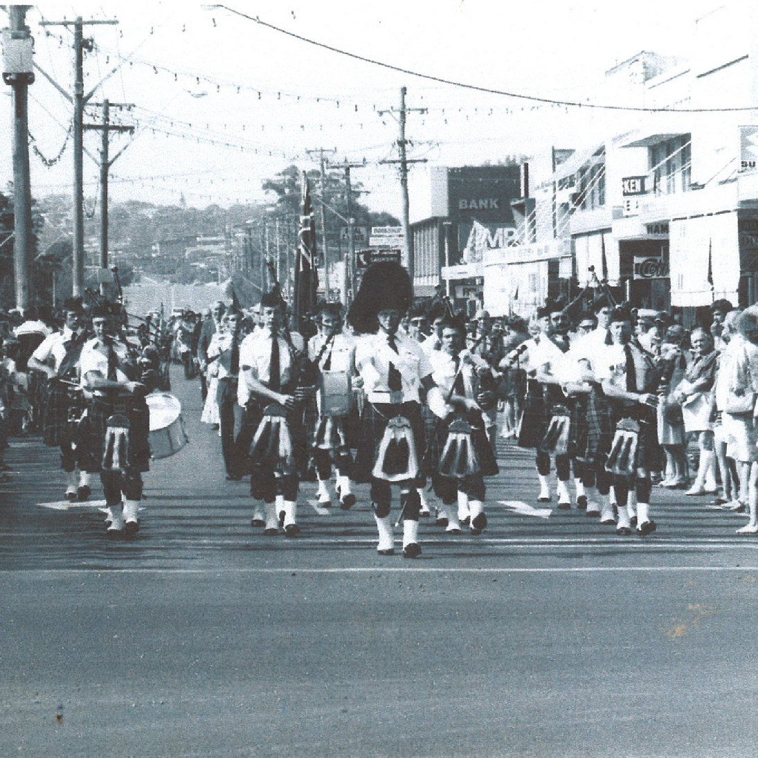 Coffs Harbour and the first 150 years