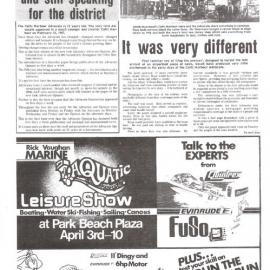 Advocate 75 years old, 27 March 1982