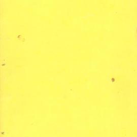 Graveyard Inscriptions of Coffs Harbour Shire