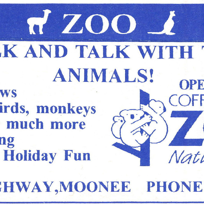 Kumbaingeri Zoo