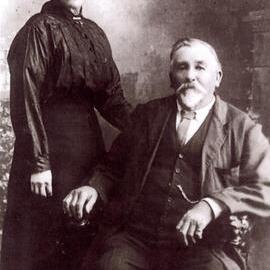 Harvie family descendants