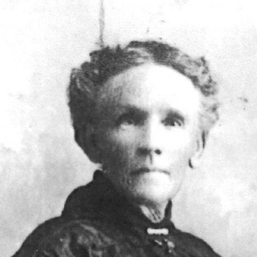 Anna Harvie