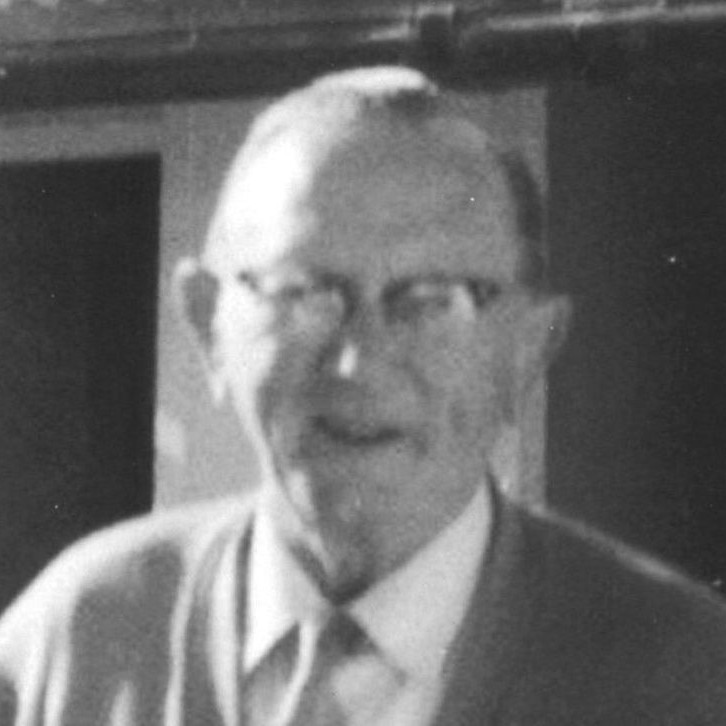 Jim Harvie