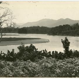 Bonville Creek, c. 1919