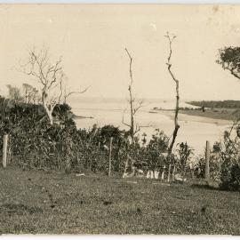 Bonville Creek, c. 1919