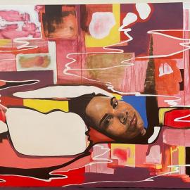Part I – Inner Workings of a Mind, A Self-portrait
