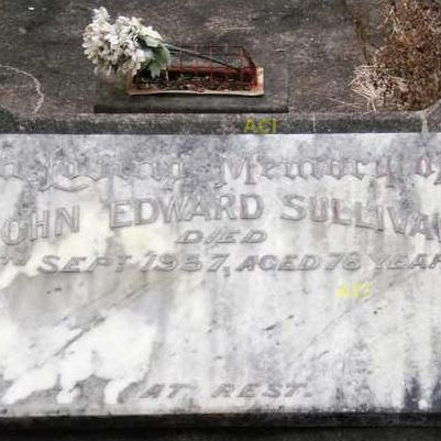 John Sullivan