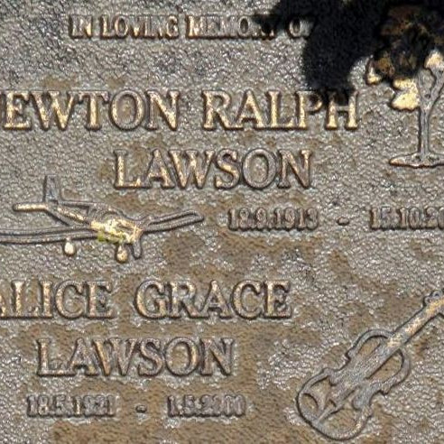 Newton Lawson