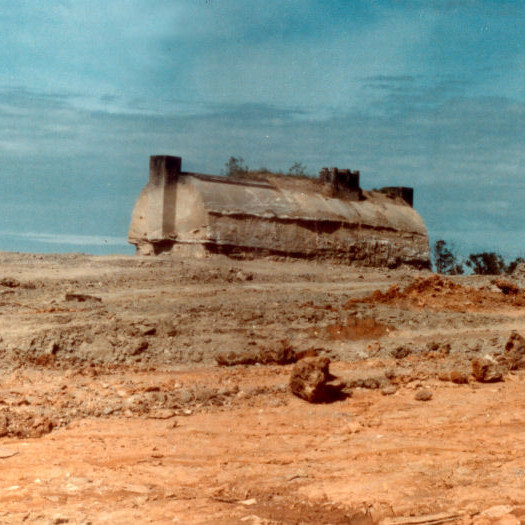 The Bunkers