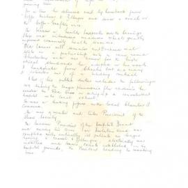 Charles Vost 1876 - 1938