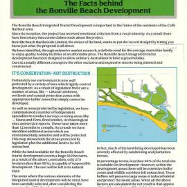 The NSW Family Holiday Destination, August 1988