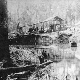 Coramba King Mine