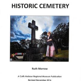 Coffs Harbour Historic Cemetery