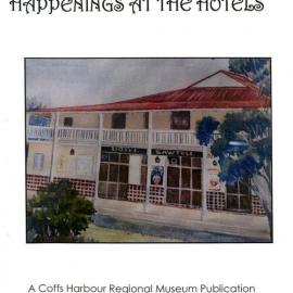 Happenings at the hotels