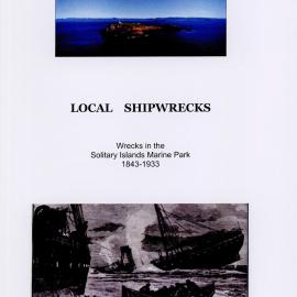 Local Shipwrecks