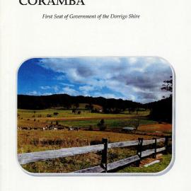 Coramba - first seat of government in the Dorrigo Shire