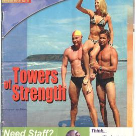 The Local Australian your local community newspaper
