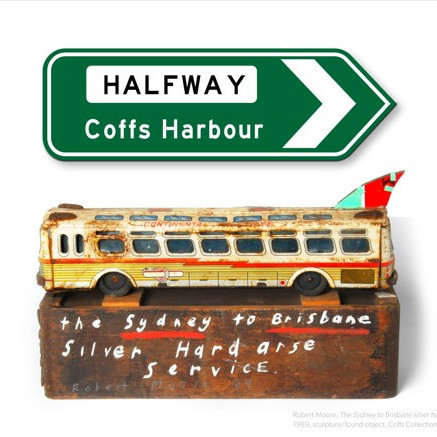 Halfway