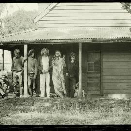 A house at Torquay - 1970
