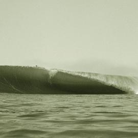 A wave at Spooky – 1973