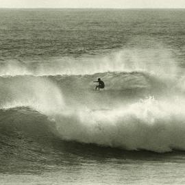 Angourie – late 1960s