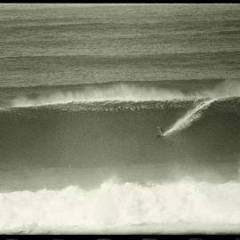 Bob McTavish, big Bells 1 – 1965