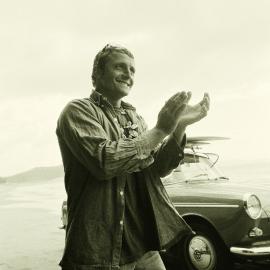 Bopping Bob McTavish – mid-1960s