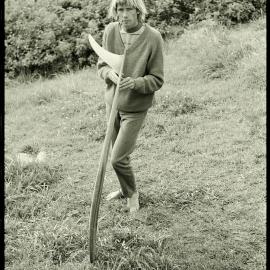 George Greenough – 1970
