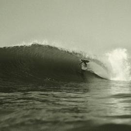 Grant Dwyer at Spooky – early 1970s